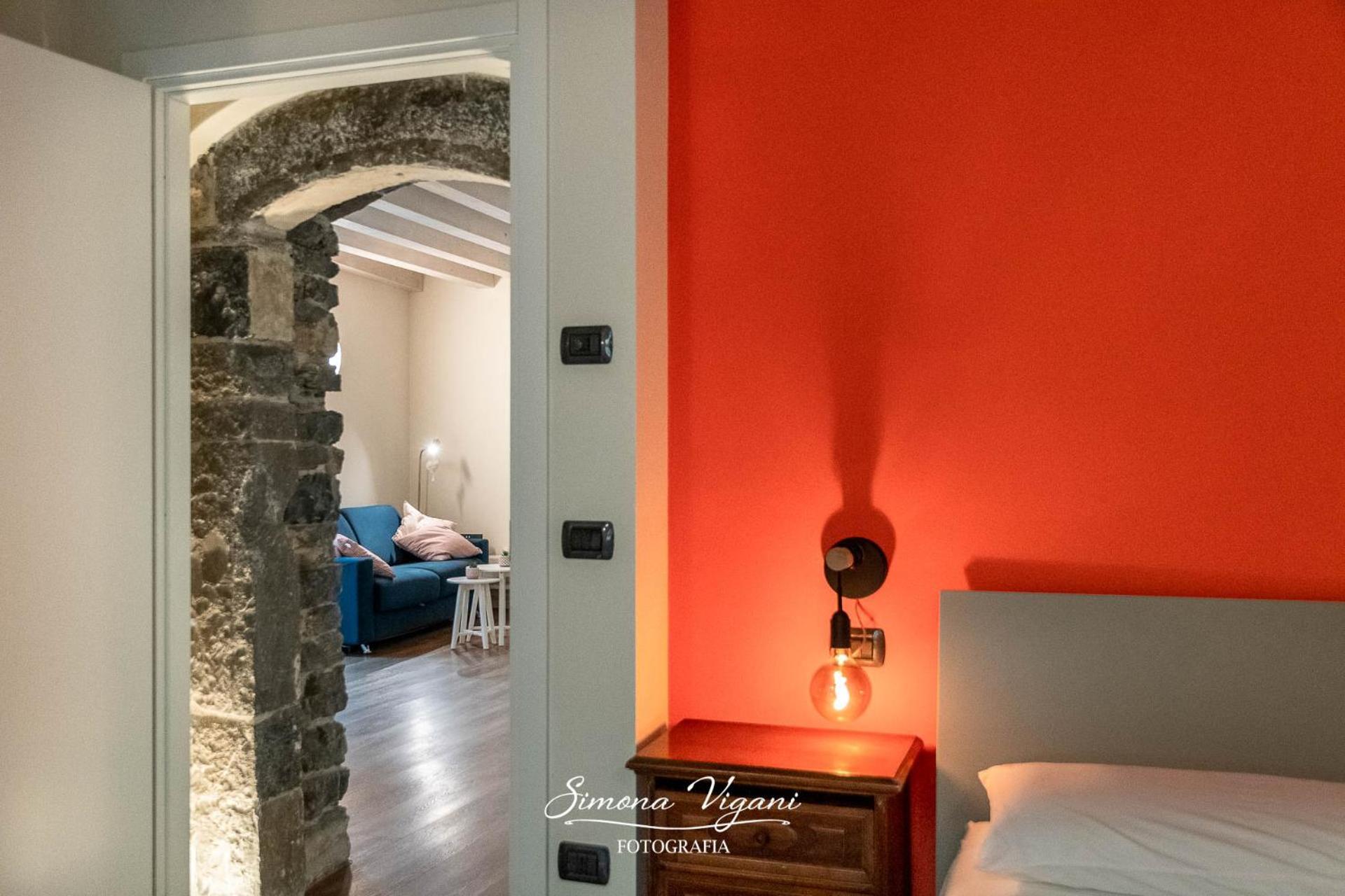 Margherita'S Home ローヴェレ エクステリア 写真