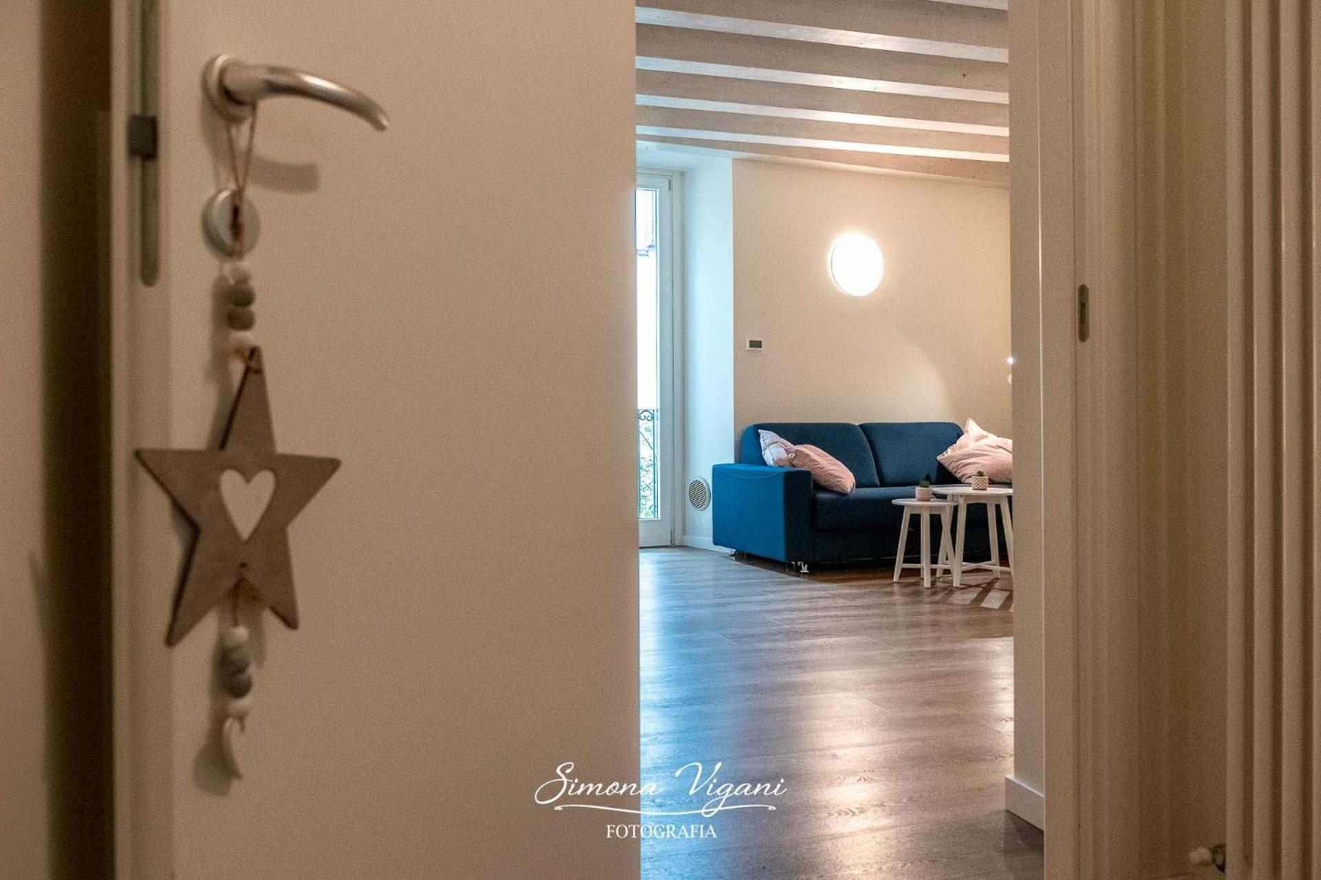 Margherita'S Home ローヴェレ エクステリア 写真