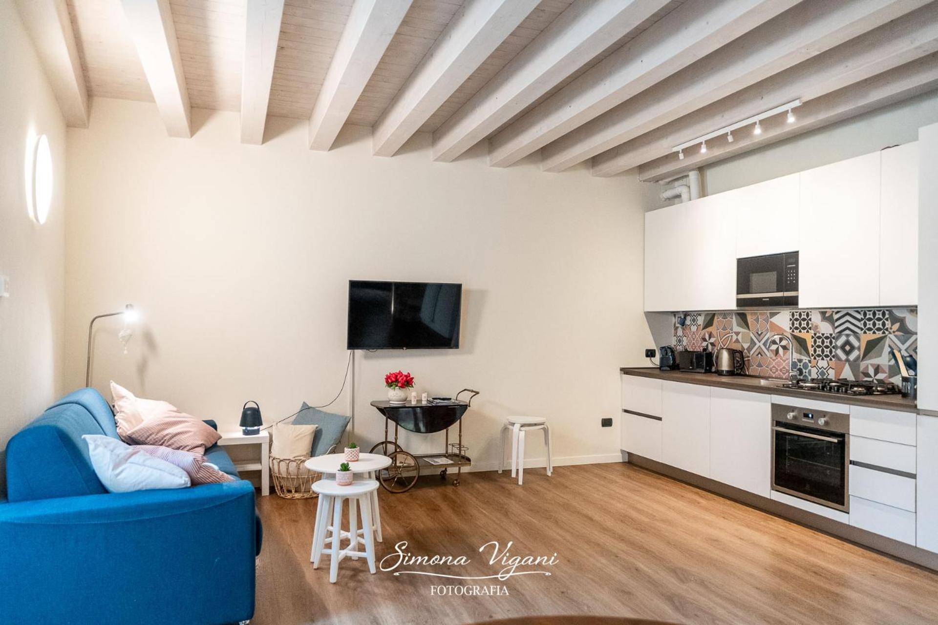 Margherita'S Home ローヴェレ エクステリア 写真