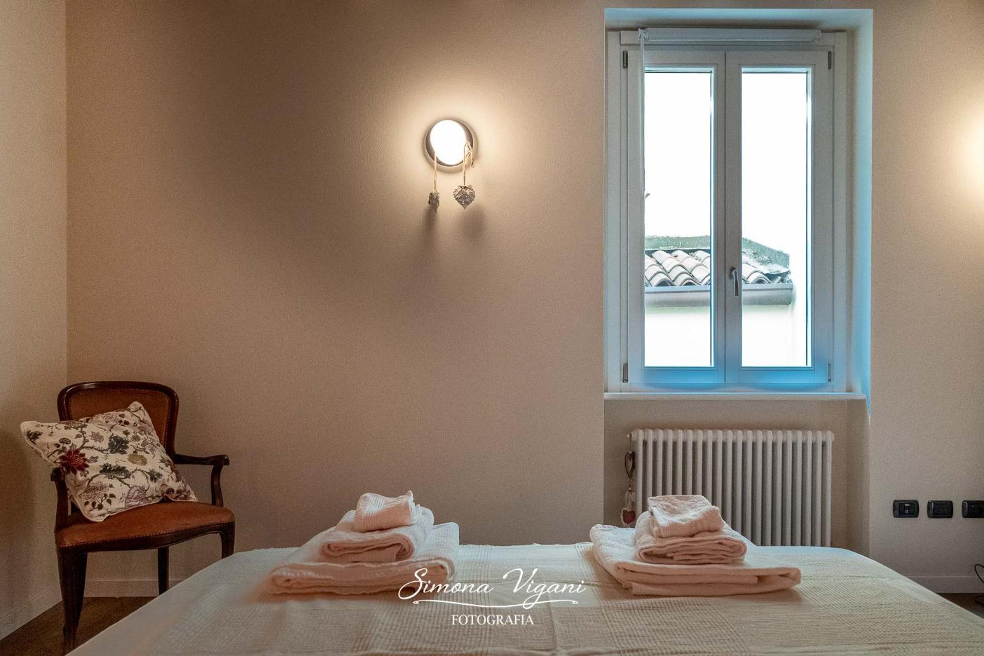 Margherita'S Home ローヴェレ エクステリア 写真