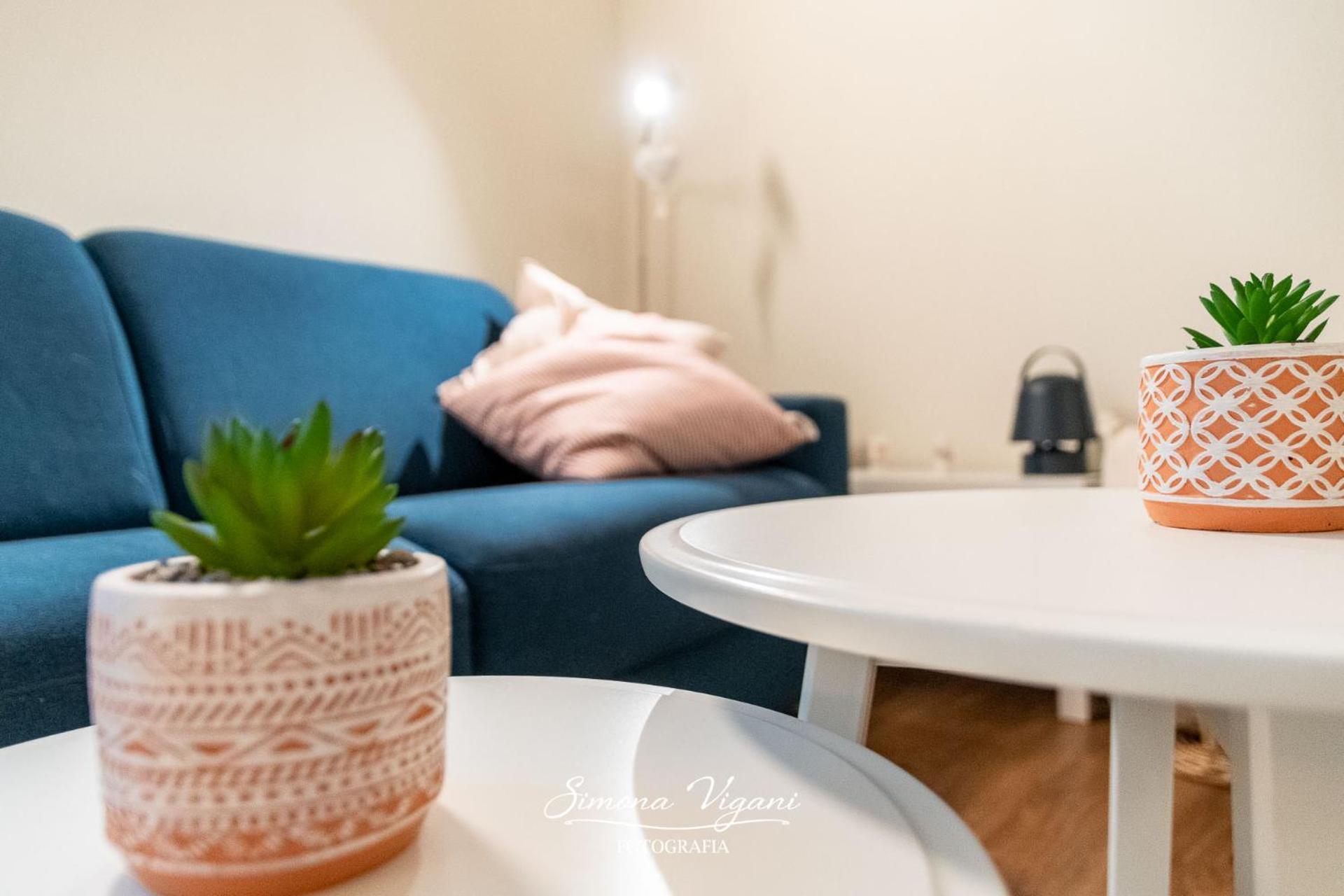 Margherita'S Home ローヴェレ エクステリア 写真