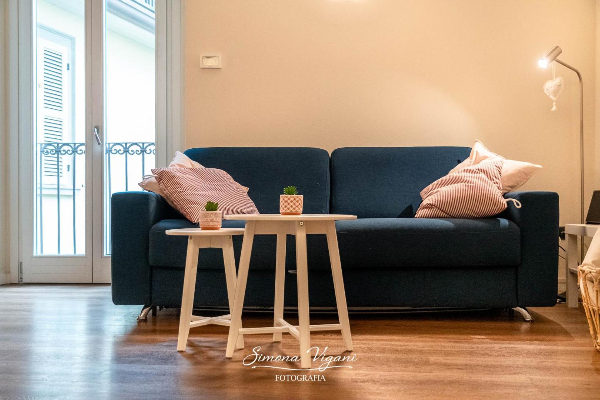 Margherita'S Home ローヴェレ エクステリア 写真